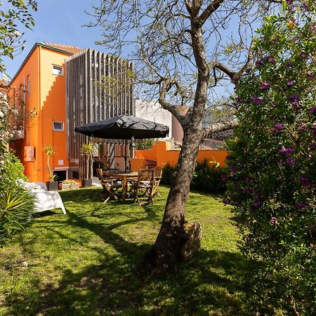 Peach Hostel & Suites OOporto Exterior foto