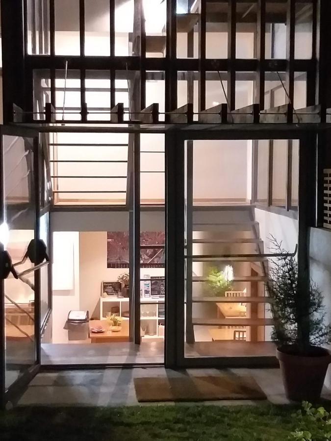 Peach Hostel & Suites OOporto Exterior foto