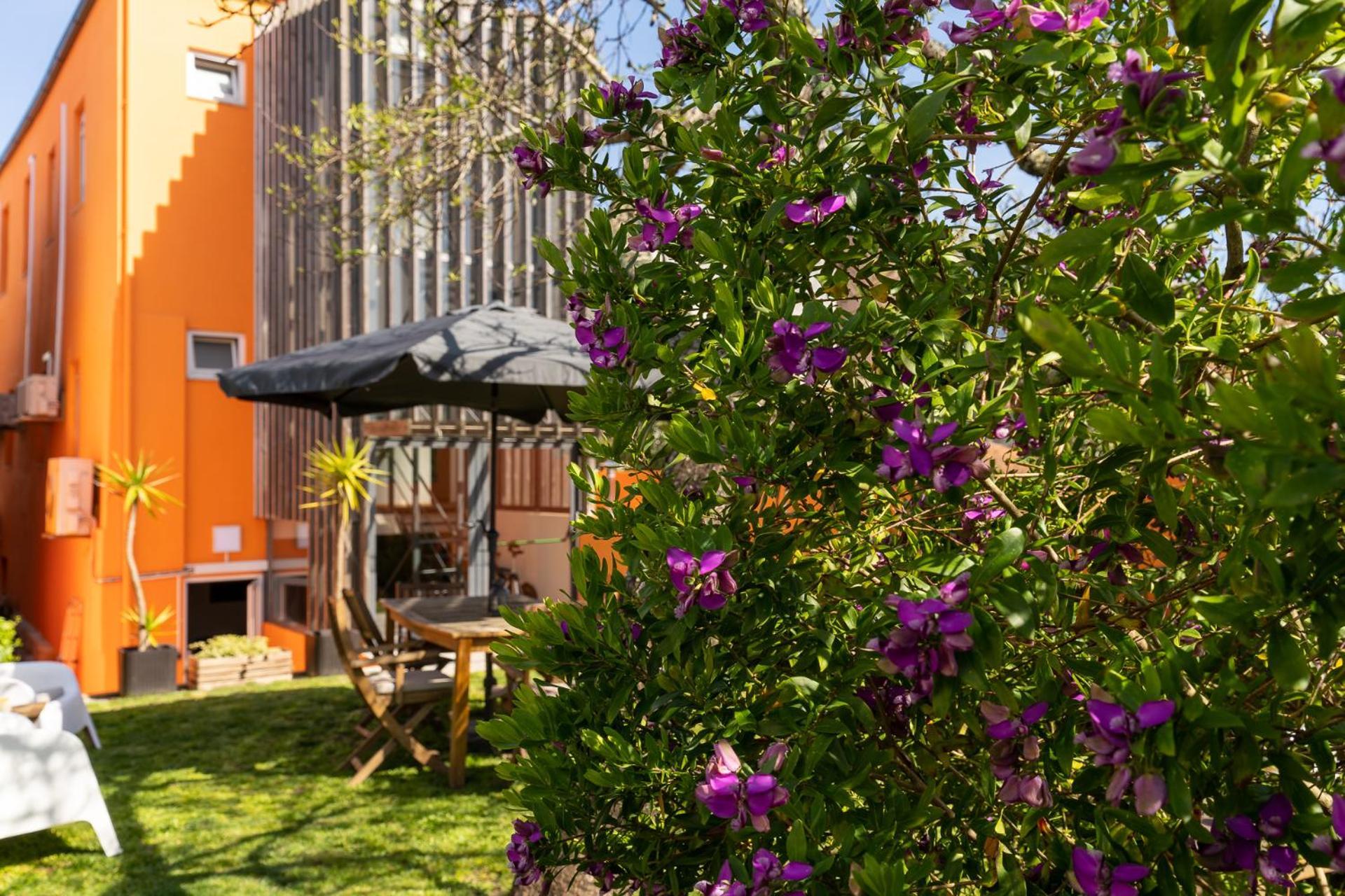 Peach Hostel & Suites OOporto Exterior foto