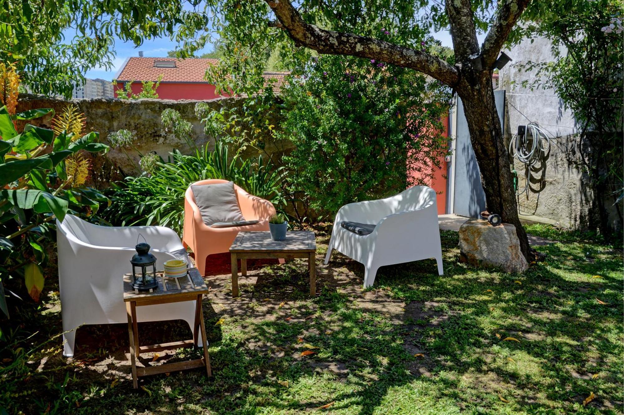 Peach Hostel & Suites OOporto Exterior foto